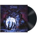 DIO - Master Of The Moon Vinyl