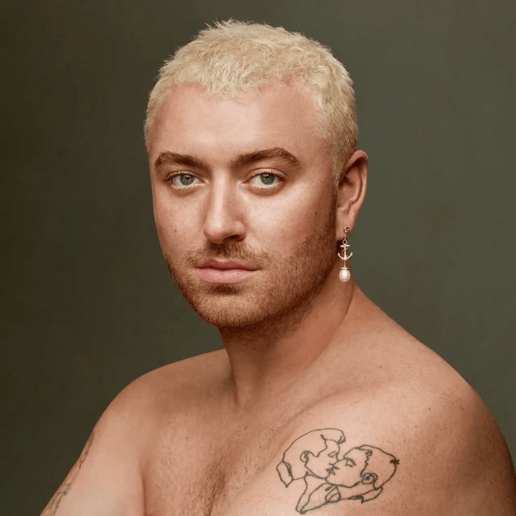 SAM SMITH - Gloria Vinyl