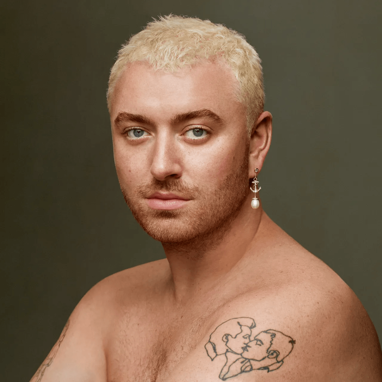 SAM SMITH - Gloria Vinyl