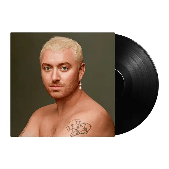 SAM SMITH - Gloria Vinyl
