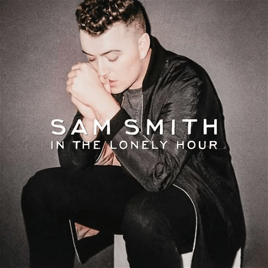 SAM SMITH - In the Lonely Hour Vinyl