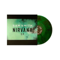 SAM SMITH - Nirvana EP Vinyl