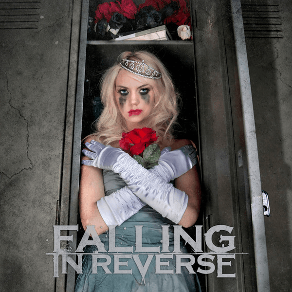 FALLING IN REVERSE - The Drug in Me is You Vinyl