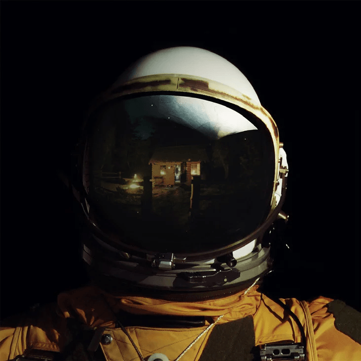 FALLING IN REVERSE - Coming Home Vinyl