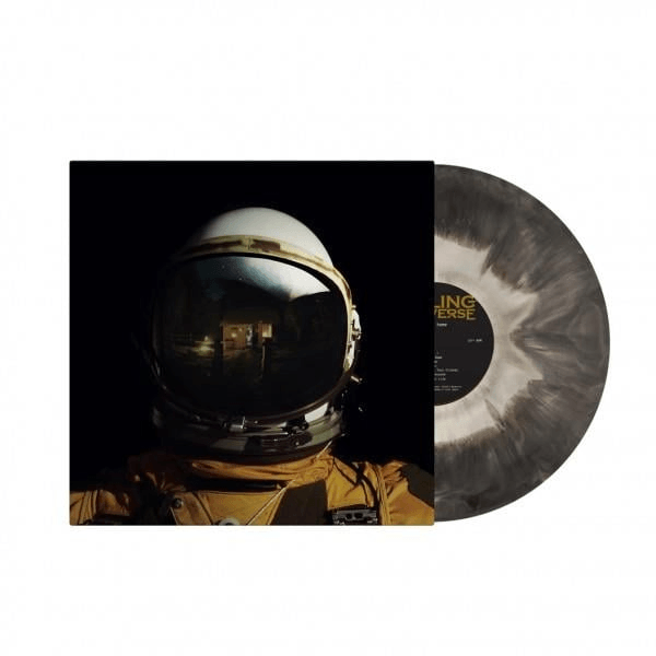 FALLING IN REVERSE - Coming Home Vinyl