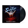 SAVATAGE - Handful of Rain Vinyl
