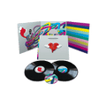KANYE WEST - 808s & Heartbreak Vinyl + CD