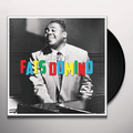 FATS DOMINO - The Best Of Vinyl