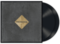 FOO FIGHTERS - Concrete and Gold Vinyl