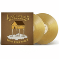 LES CLAYPOOL - Four Foot Shack Vinyl