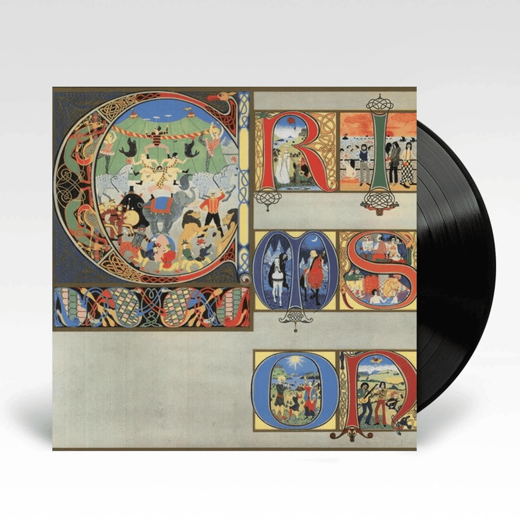 KING CRIMSON - Lizard Vinyl