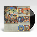 KING CRIMSON - Lizard Vinyl