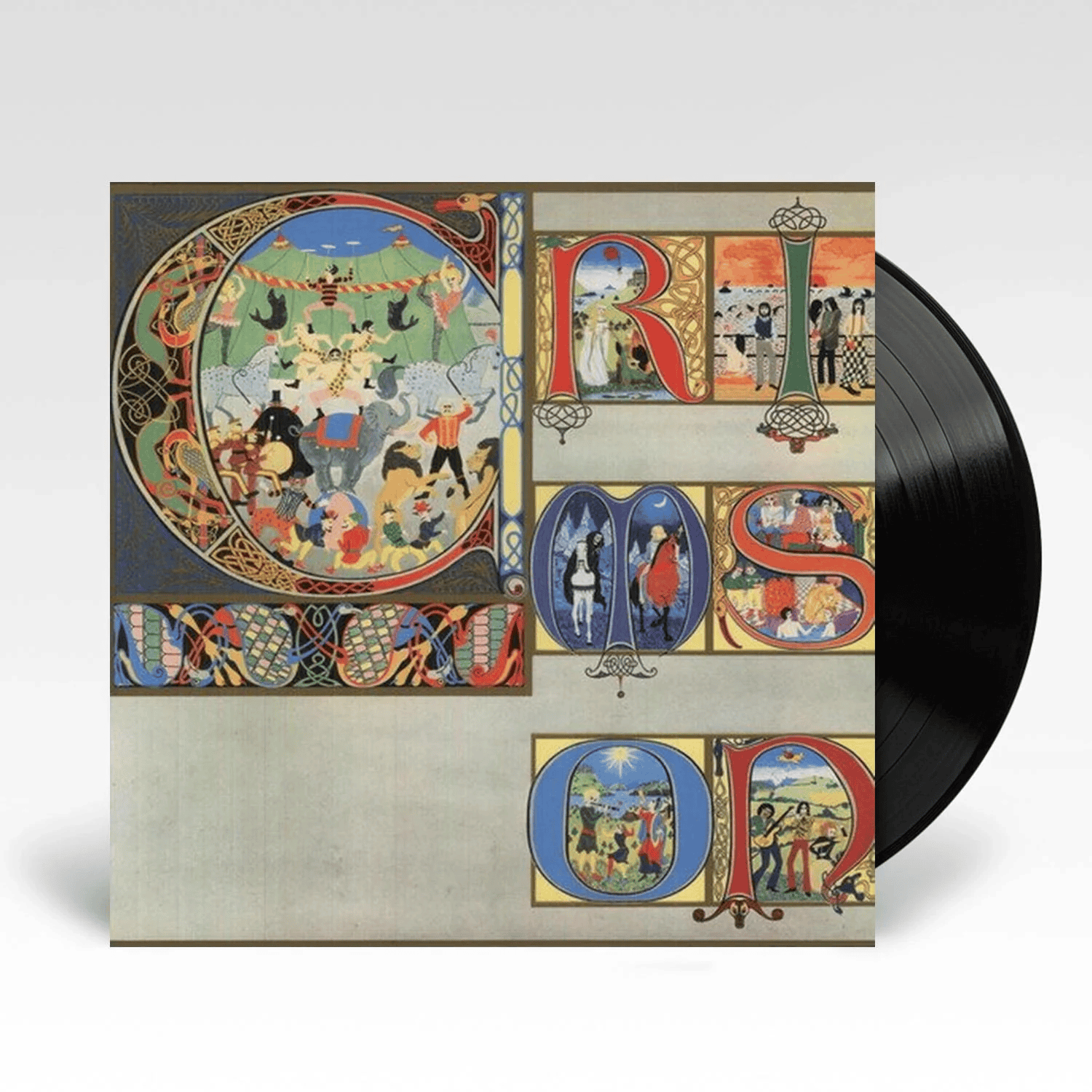 KING CRIMSON - Lizard Vinyl