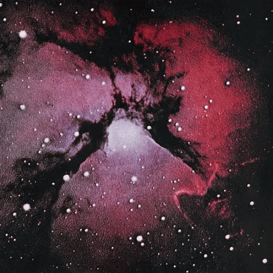 KING CRIMSON - Islands Vinyl