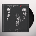 KING CRIMSON - Red Vinyl