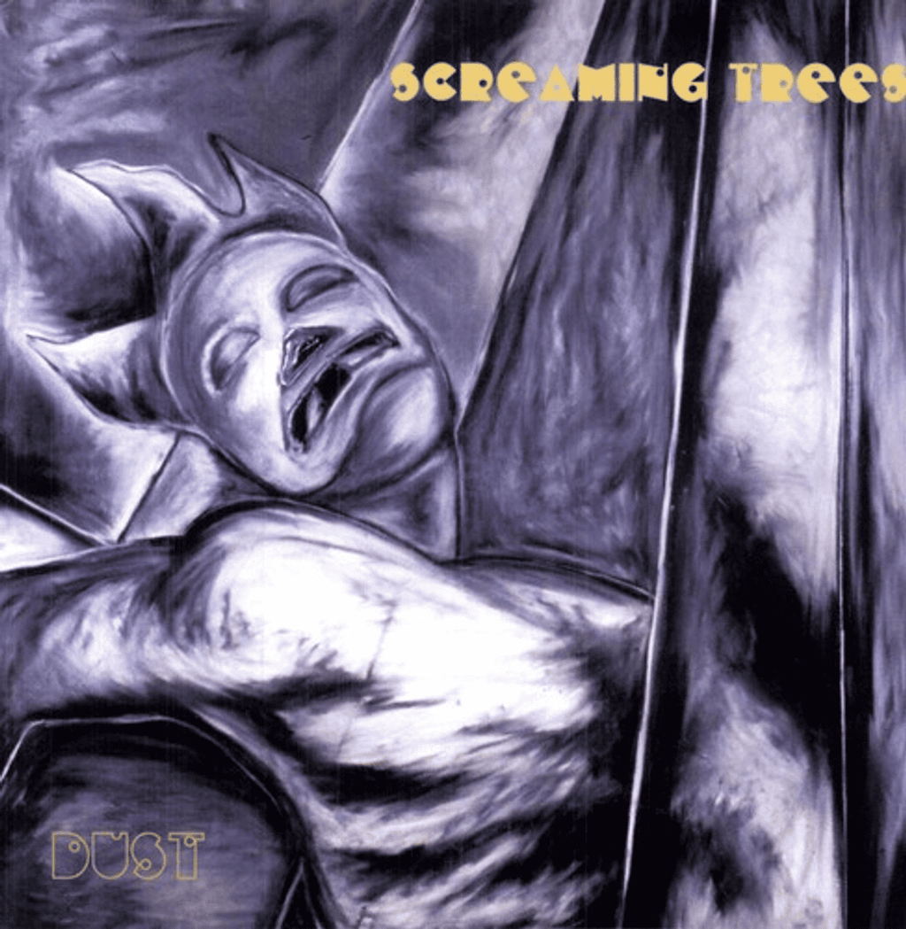 SCREAMING TREES - Dust Vinyl