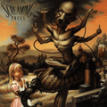 SCREAMING TREES - Uncle Anesthesia Vinyl