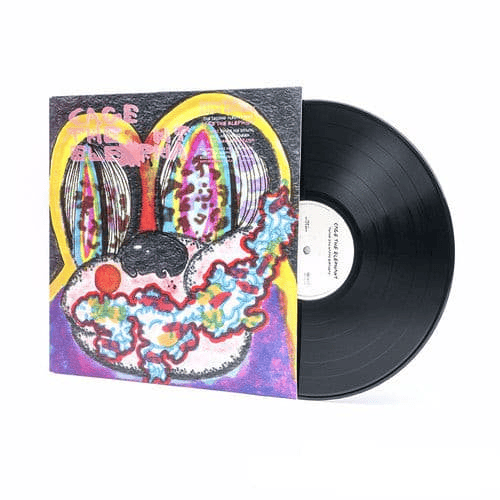 CAGE THE ELEPHANT - Thank You, Happy Birthday Vinyl