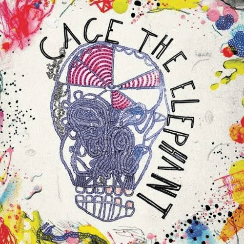 CAGE THE ELEPHANT - Cage The Elephant Vinyl