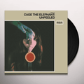 CAGE THE ELEPHANT - Unpeeled Vinyl