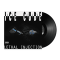ICE CUBE - Lethal Injection Vinyl