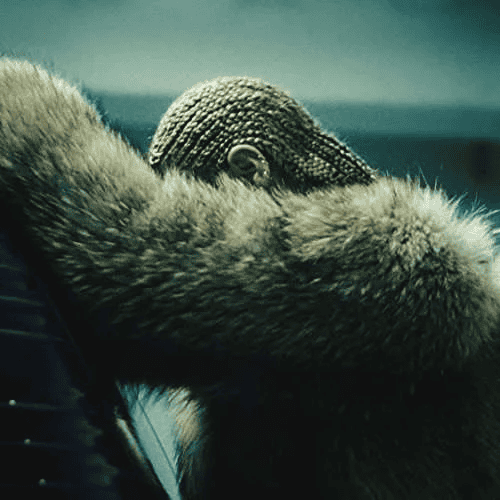 BEYONCE - Lemonade Vinyl