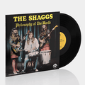 THE SHAGGS - Philosophy of the World Vinyl