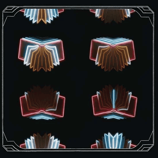 ARCADE FIRE - Neon Bible Vinyl