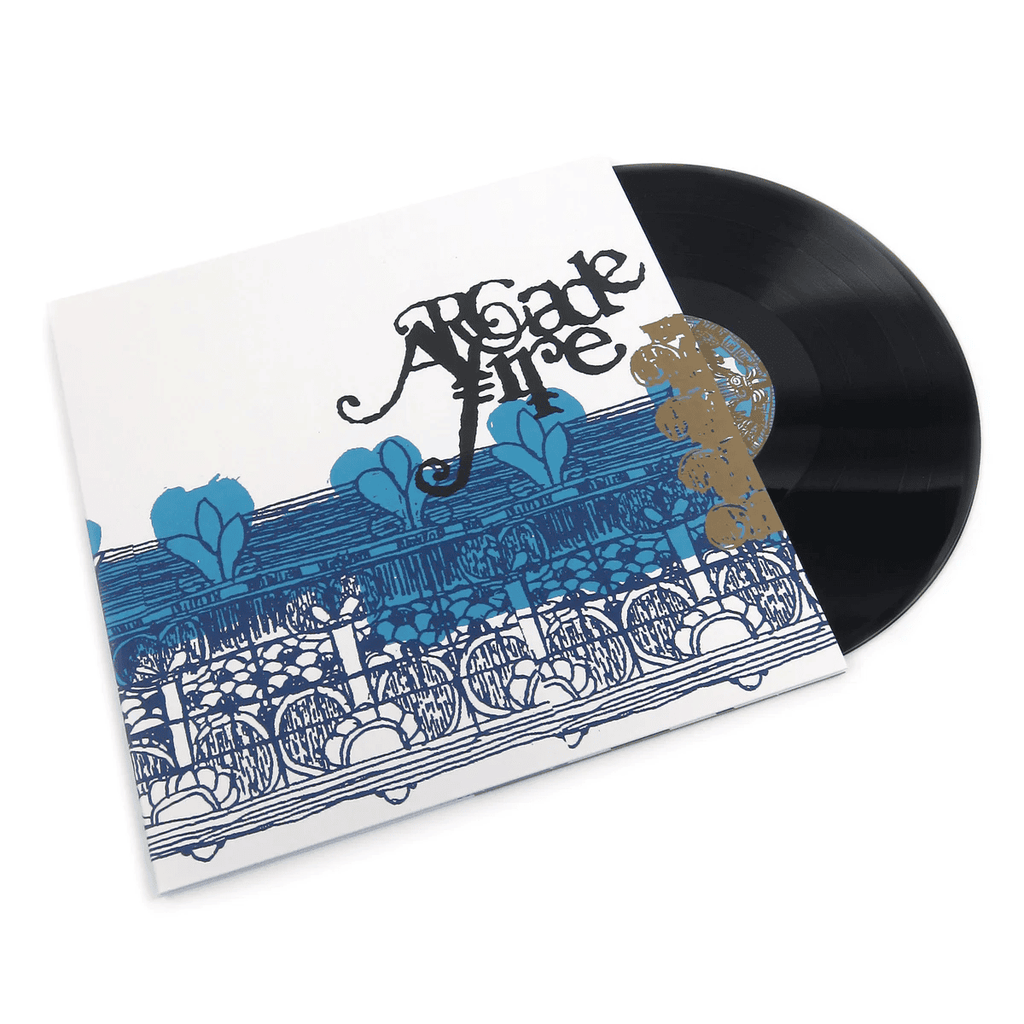 ARCADE FIRE - Arcade Fire EP Vinyl