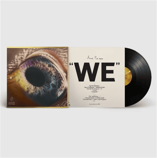 ARCADE FIRE - WE Vinyl