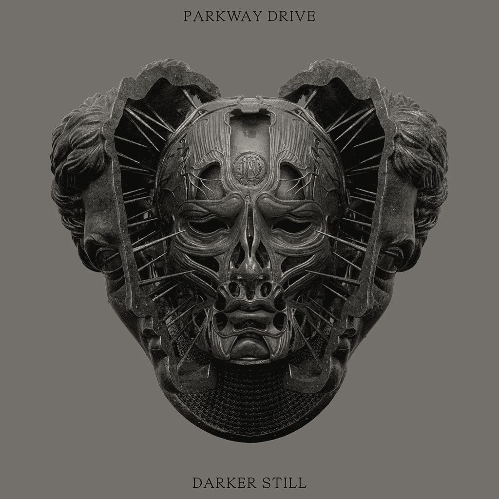 PARKWAY DRIVE - Darker Still Vinyl