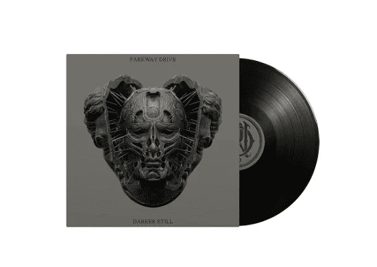 PARKWAY DRIVE - Darker Still Vinyl