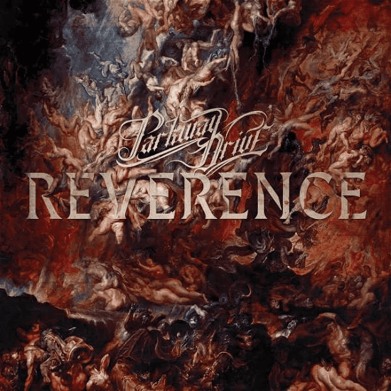 PARKWAY DRIVE - Reverence Vinyl