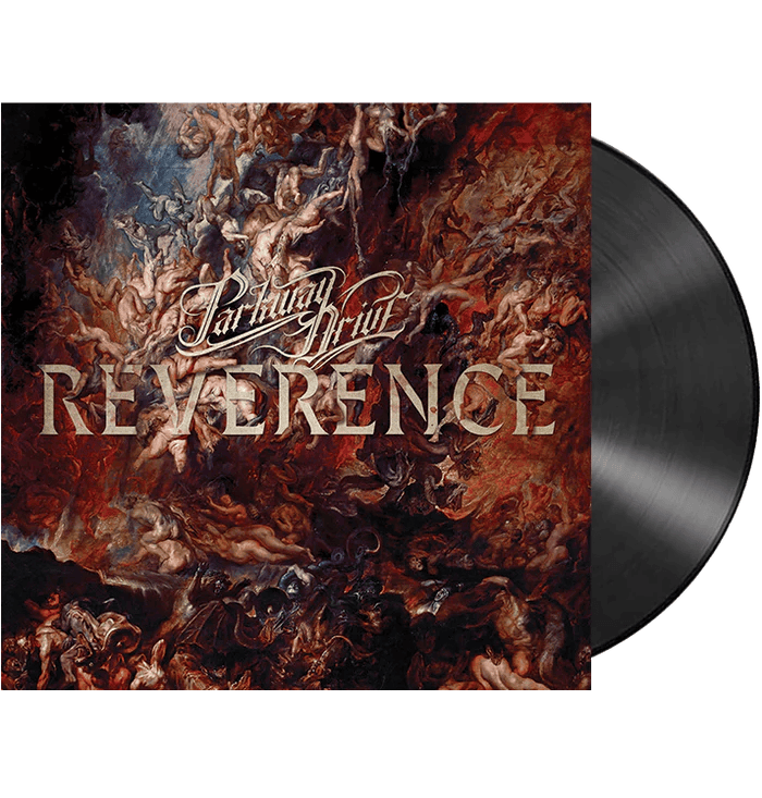 PARKWAY DRIVE - Reverence Vinyl
