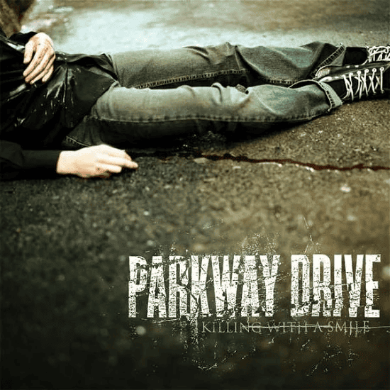 PARKWAY DRIVE - Killing with a Smile Vinyl
