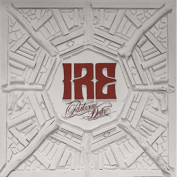 PARKWAY DRIVE - Ire Vinyl