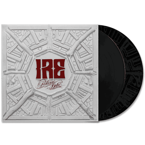 PARKWAY DRIVE - Ire Vinyl