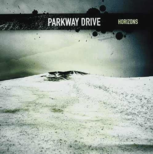 PARKWAY DRIVE - Horizons Vinyl
