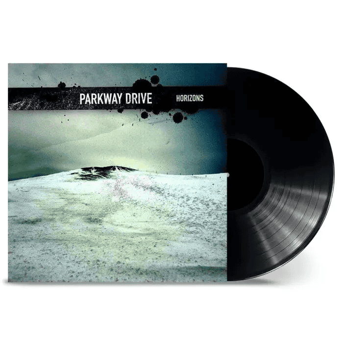PARKWAY DRIVE - Horizons Vinyl