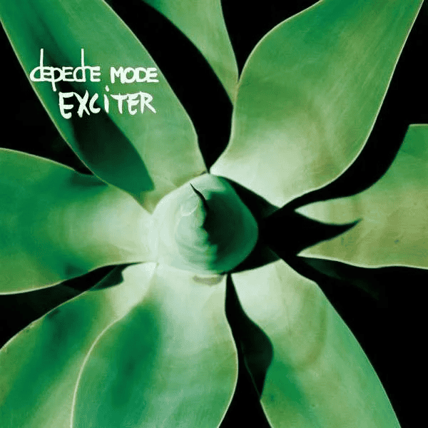 DEPECHE MODE - Exciter Vinyl