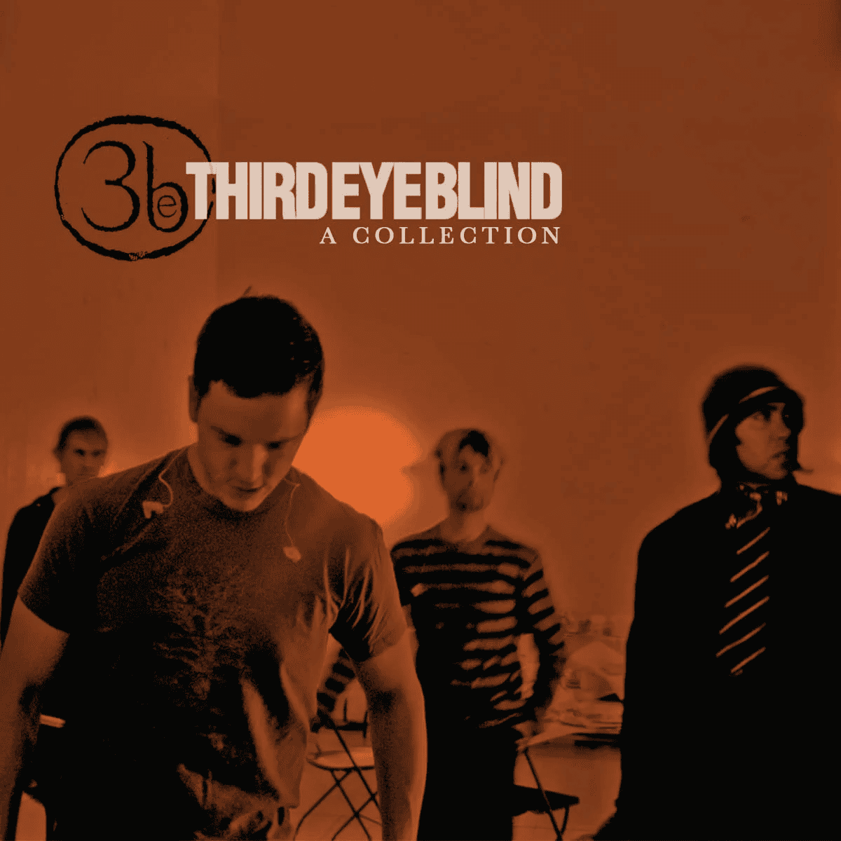 THIRD EYE BLIND - A Collection Vinyl