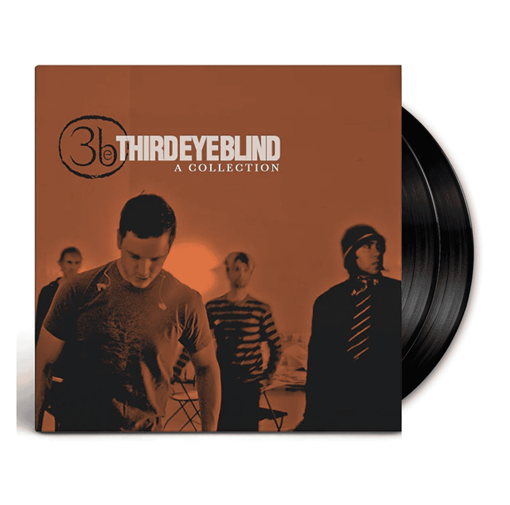 THIRD EYE BLIND - A Collection Vinyl