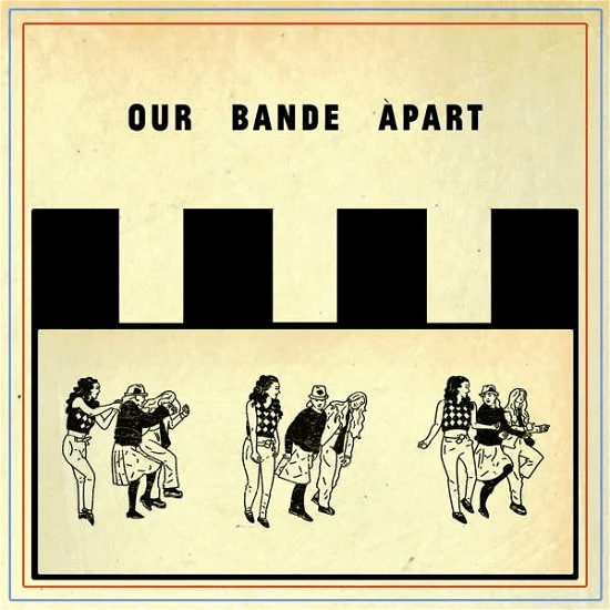 THIRD EYE BLIND - Our Bande Apart Vinyl