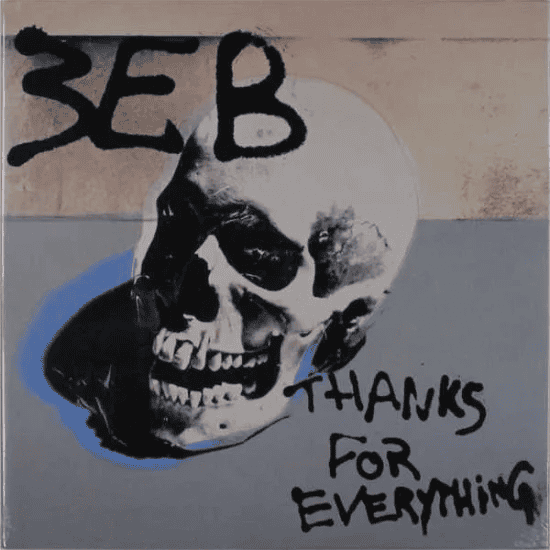 THIRD EYE BLIND - Thanks For Everything Vinyl