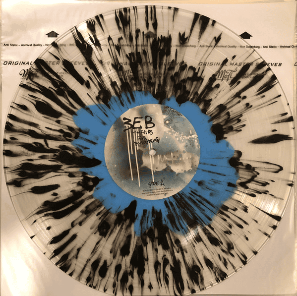THIRD EYE BLIND - Thanks For Everything Vinyl