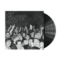 LIAM GALLAGHER - C'mon You Know Vinyl