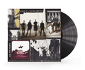 HOOTIE & THE BLOWFISH - Cracked Rear View Vinyl