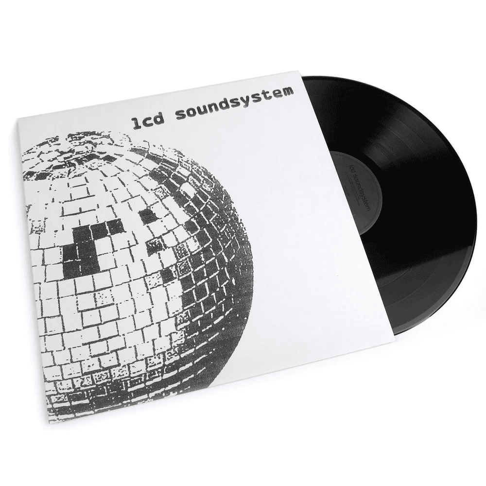 LCD Soundsystem - LCD Soundsystem Vinyl