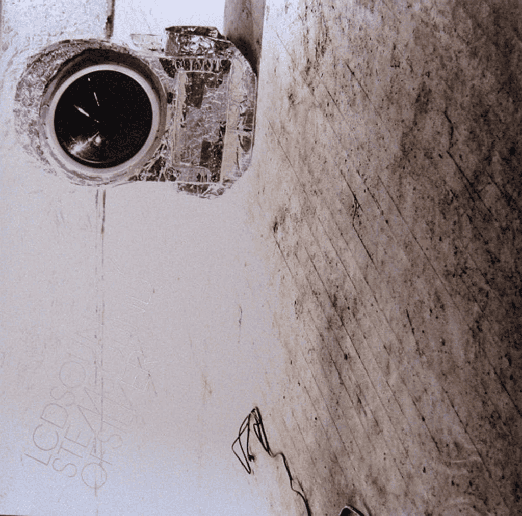 LCD Soundsystem - Sound Of Silver Vinyl