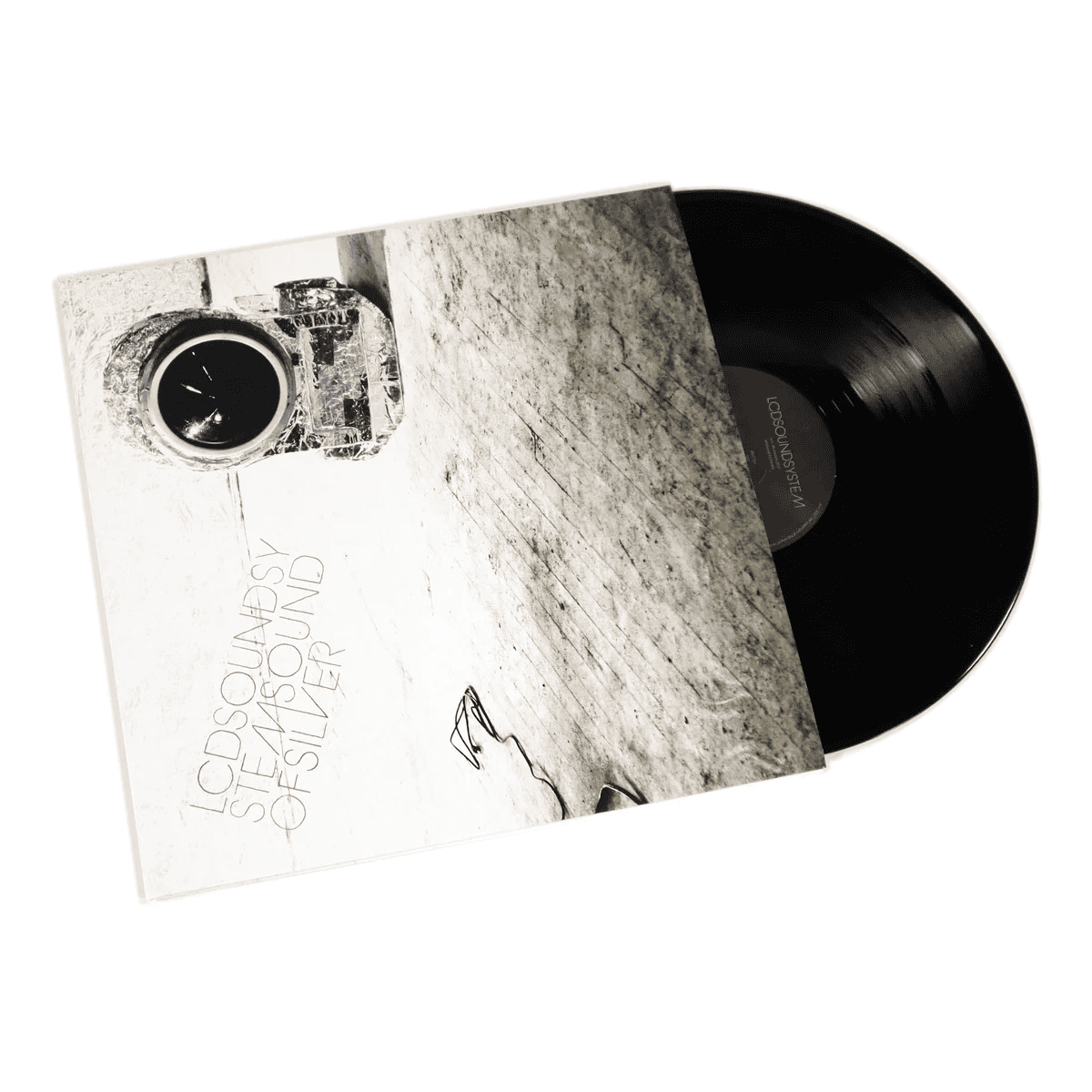 LCD Soundsystem - Sound Of Silver Vinyl